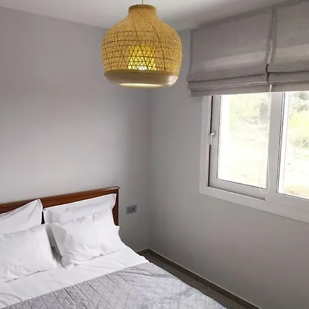 Apartment Kalo Ampeli Agios Leon