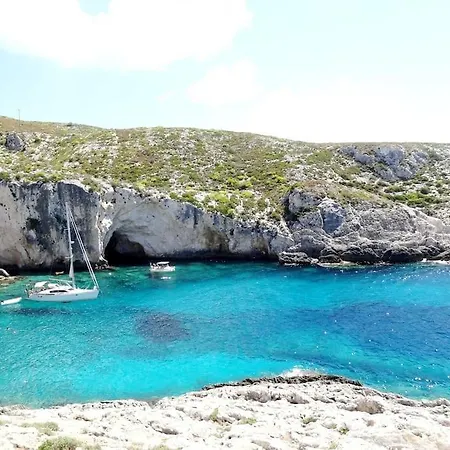 Kalo Ampeli Apartment Agios Leon