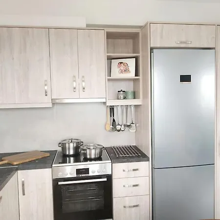 Apartment Kalo Ampeli Agios Leon