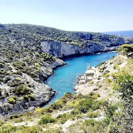 Kalo Ampeli Agios Leon