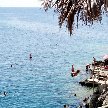Kalo Ampeli Apartment Agios Leon