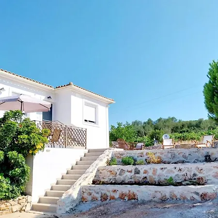Apartment Kalo Ampeli *