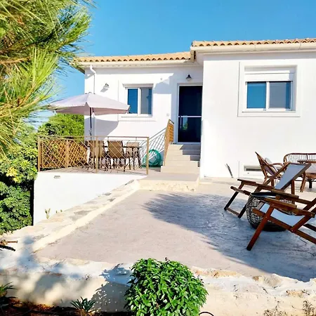 Kalo Ampeli Apartment *