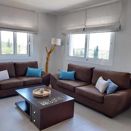 Kalo Ampeli Apartment