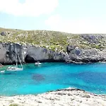 Kalo Ampeli Apartment Agios Leon