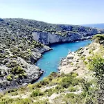 Kalo Ampeli Agios Leon